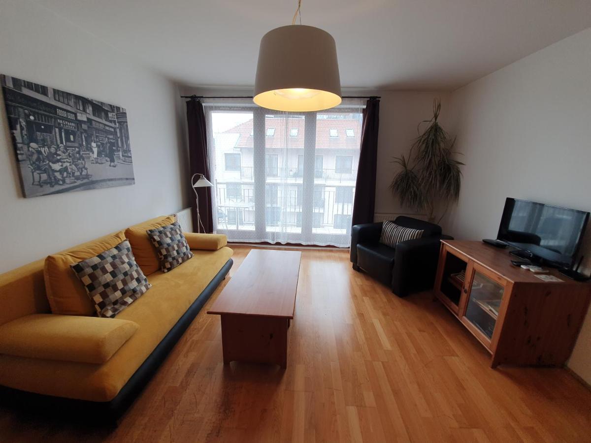 Budapest Central Port Apartment 외부 사진