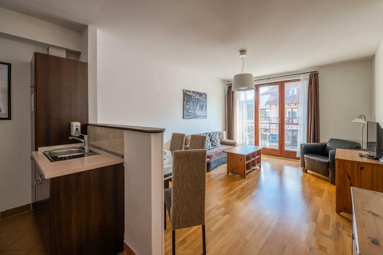Budapest Central Port Apartment 외부 사진