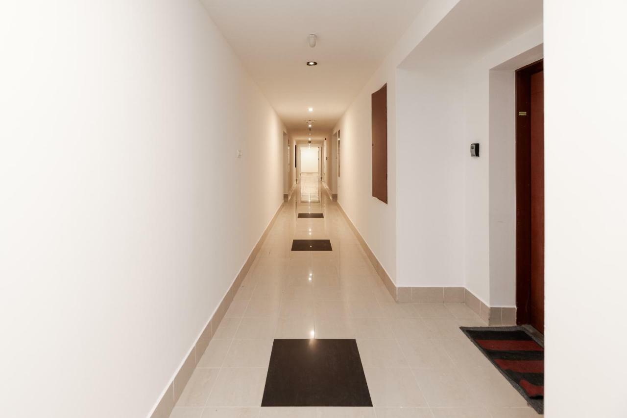 Budapest Central Port Apartment 외부 사진