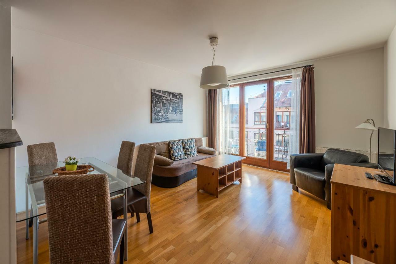 Budapest Central Port Apartment 외부 사진