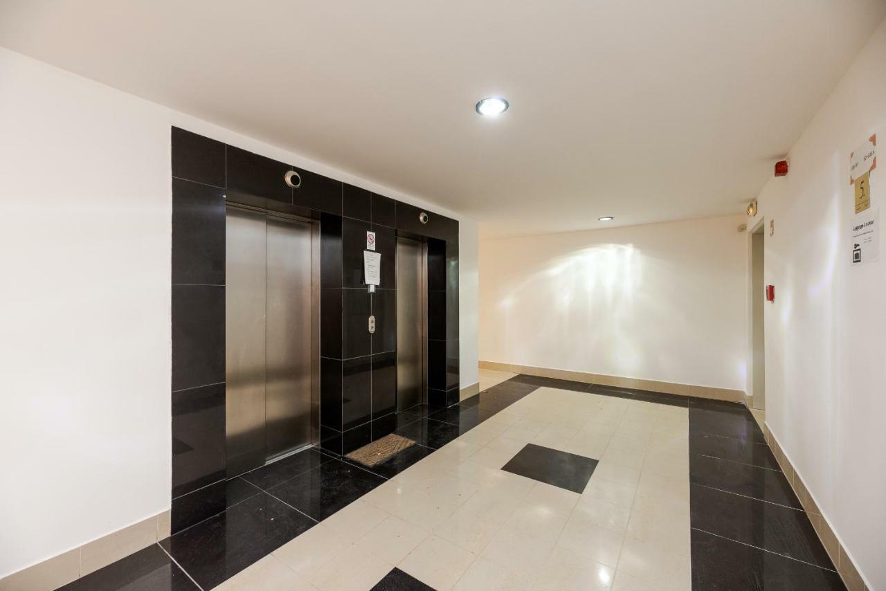 Budapest Central Port Apartment 외부 사진