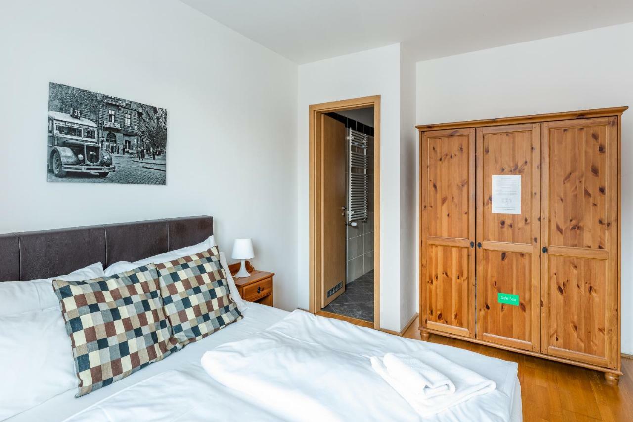 Budapest Central Port Apartment 외부 사진